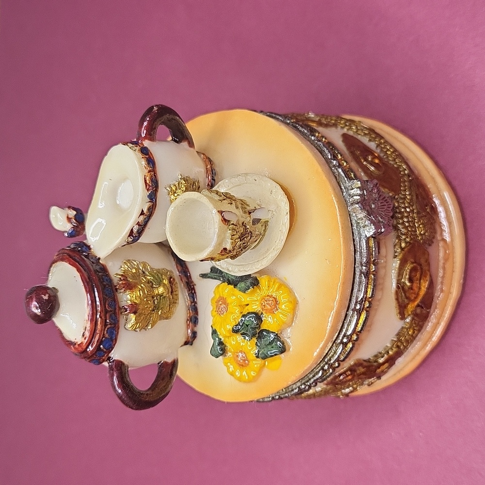 Trinket Box